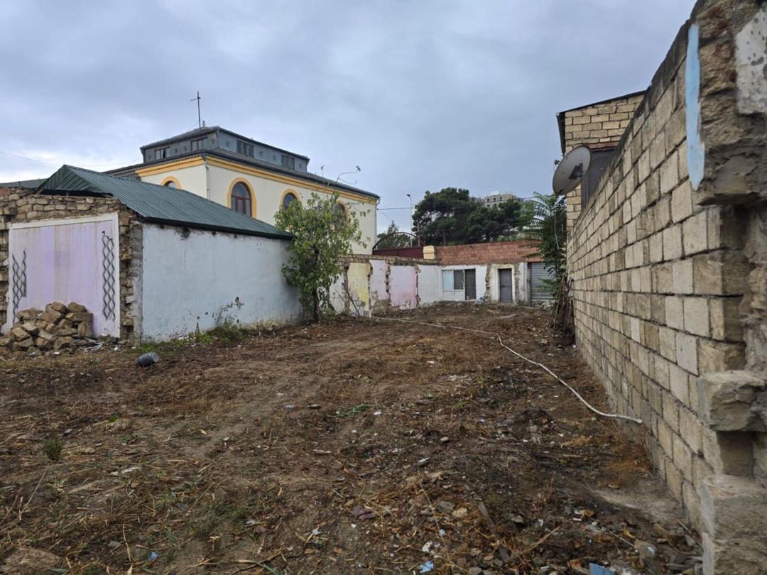 Satılır torpaq 5 sot — Torpaq, Bakı (2)