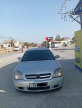 Opel Vectra, 2.2 L, 2002 il, 3 066 895 km — Otomobil