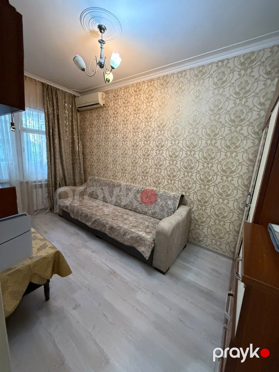 Satılır 3 otaqlı köhnə tikili 80 m² — Mənzil, Bakı (7)