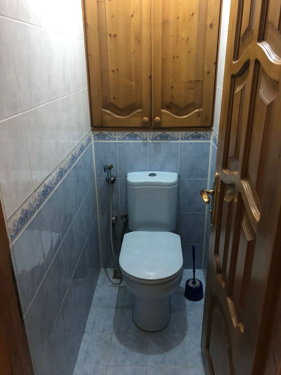 İcarəyə verilir 3 otaqlı köhnə tikili 90 m² — Mənzil, Bakı (9)