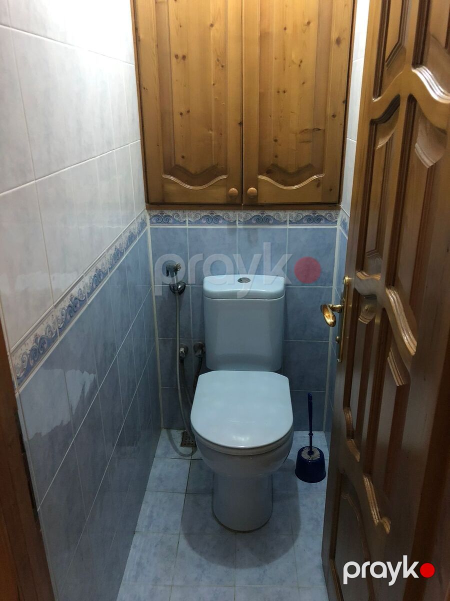 İcarəyə verilir 3 otaqlı köhnə tikili 90 m² — Mənzil, Bakı (9)