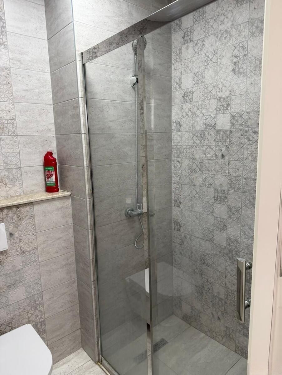 İcarəyə verilir 2 otaqlı yeni tikili 55 m² — Mənzil, Bakı (8)
