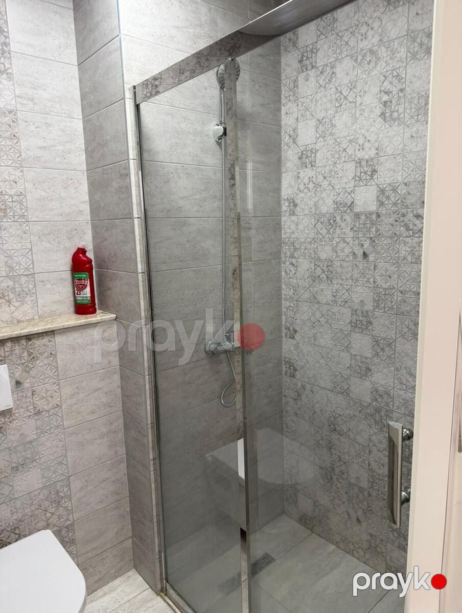 İcarəyə verilir 2 otaqlı yeni tikili 55 m² — Mənzil, Bakı (8)