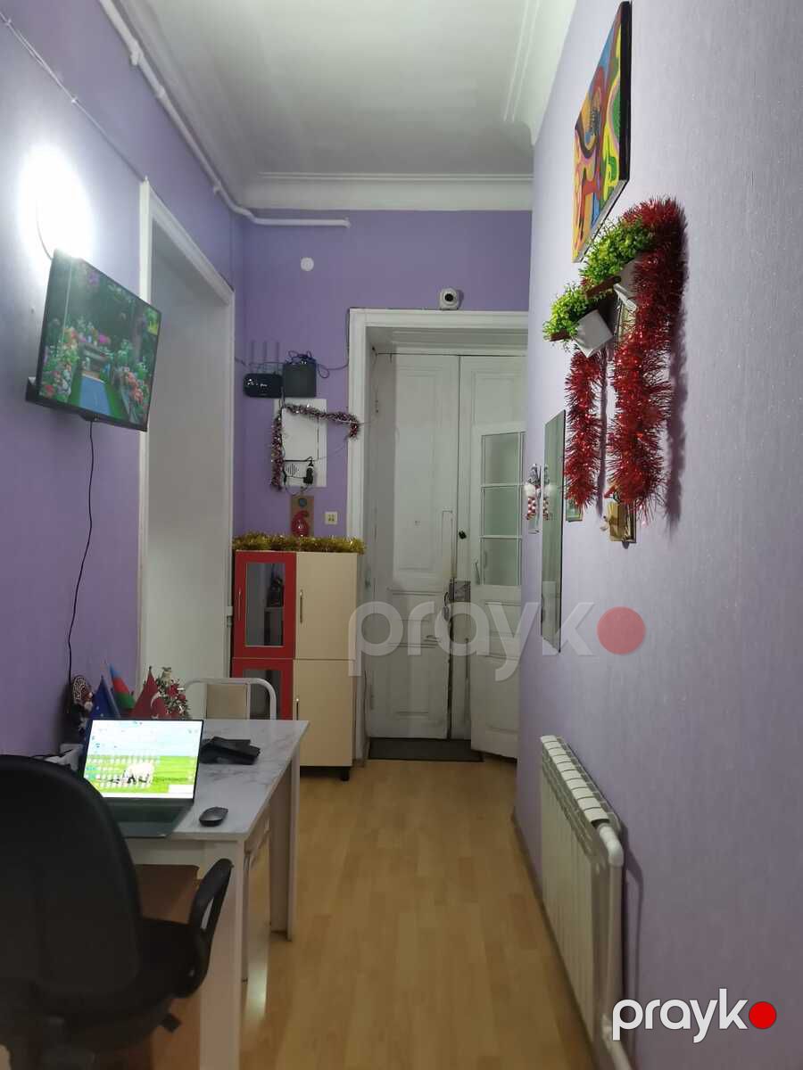 Hazır biznes - Hostel — Biznes və avadanlıq, Bakı (8)