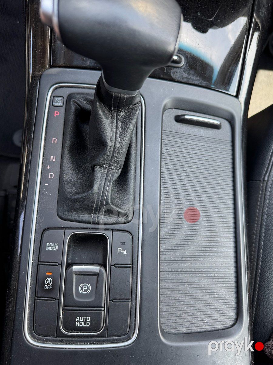 KIA Sorento, 2020 il — Avtomobillər, Bakı (7)