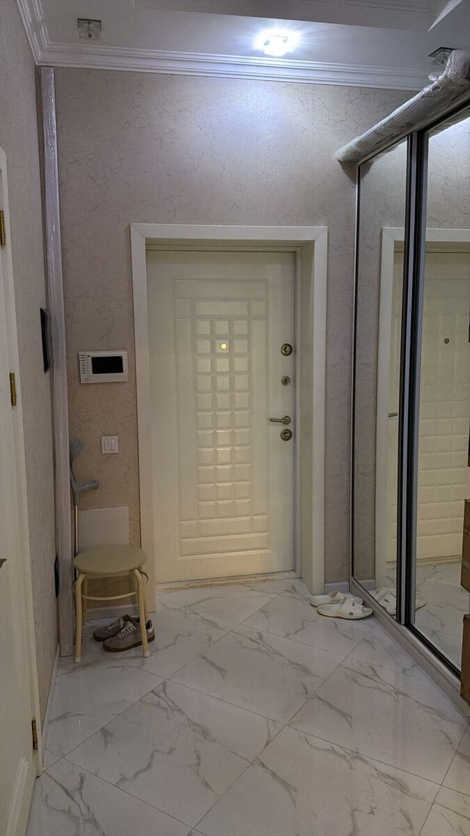 İcarəyə verilir 2 otaqlı yeni tikili 66 m² — Mənzil, Bakı (3)