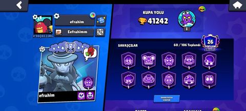 Brawl Stars oyun hesabı spike macherino pin var real alıcılar vp — Bakı