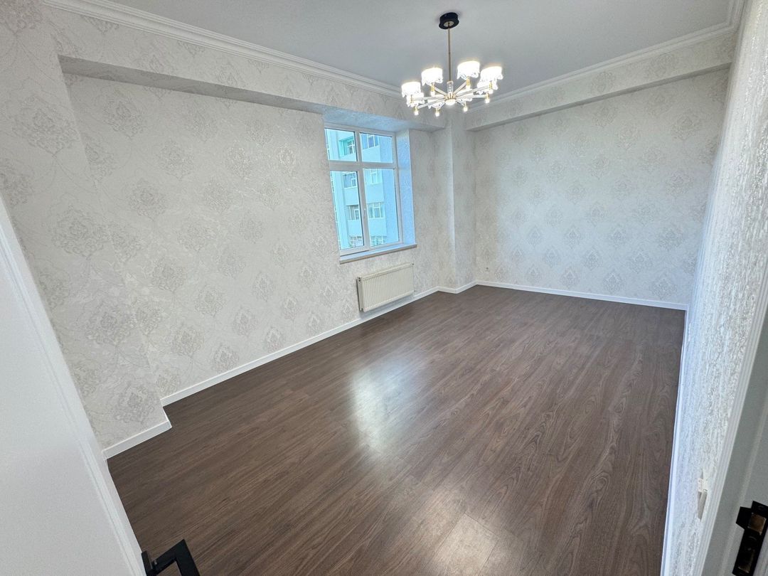 Satılır 2 otaqlı yeni tikili 68 m² — Mənzil, Bakı (2)