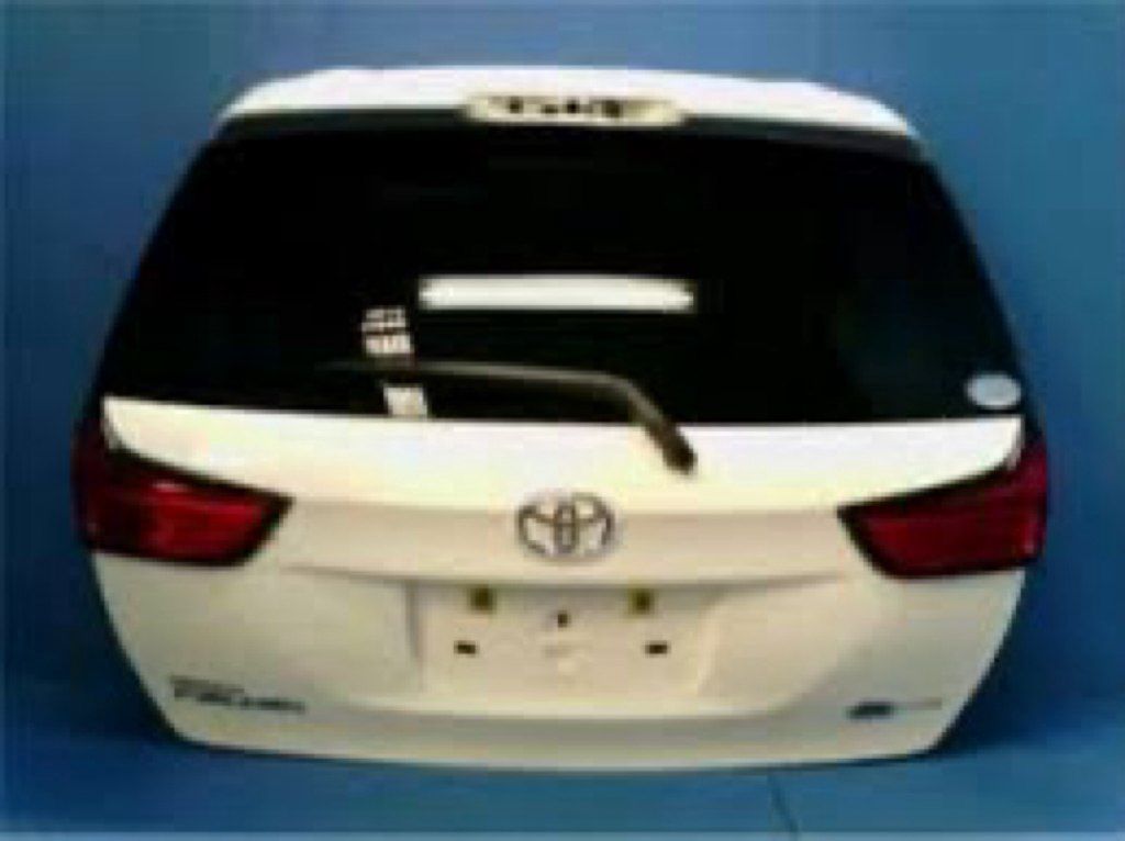 "Toyota Aqua, Toyota Corolla Fielder, Toyota Vitz" ehtiyat hissələri — Ehtiyat hissələri və aksesuarlar, Bakı (10)