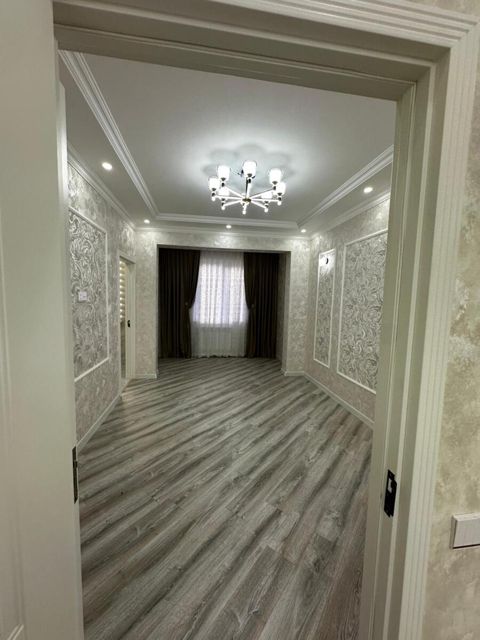 Satılır 2 otaqlı köhnə tikili 58 m² — Bakı
