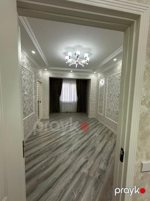 Satılır 2 otaqlı köhnə tikili 58 m²