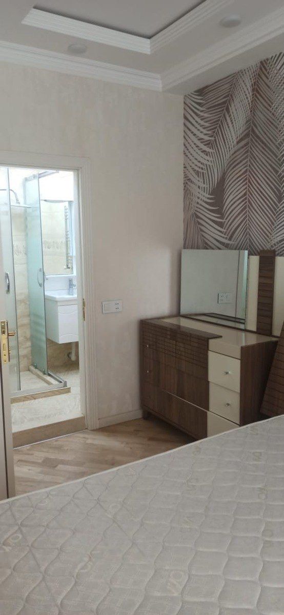İcarəyə verilir 3 otaqlı yeni tikili 95 m² — Mənzil, Bakı (5)