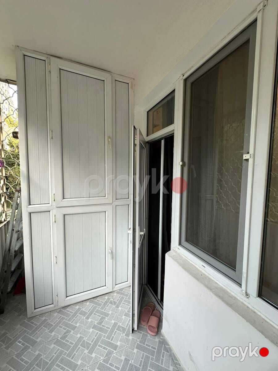 İcarəyə verilir 2 otaqlı köhnə tikili 60 m² — Mənzil, Bakı (2)