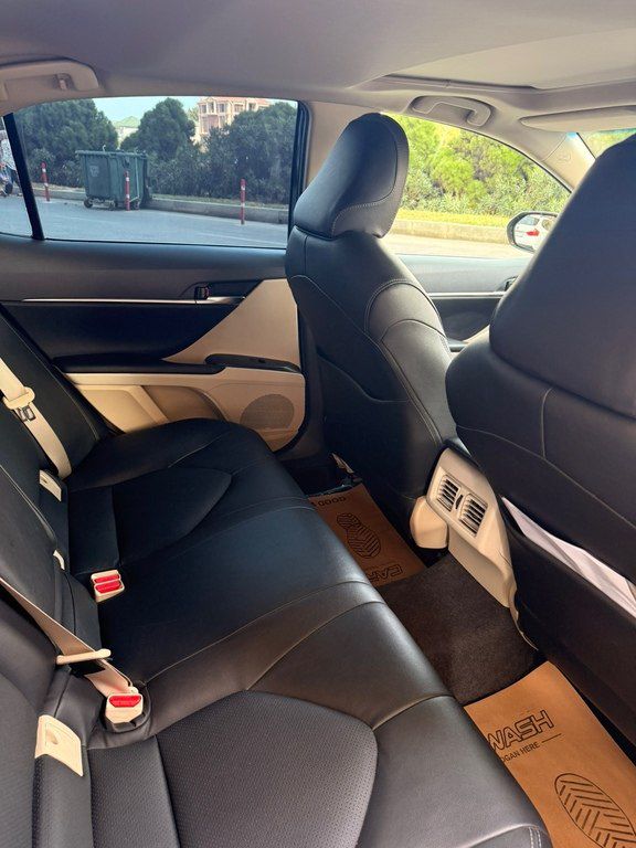 Toyota Camry, 2.5 L, 1.6 kWh, 2023 il, 100 500 km — Avtomobillər, Bakı (9)