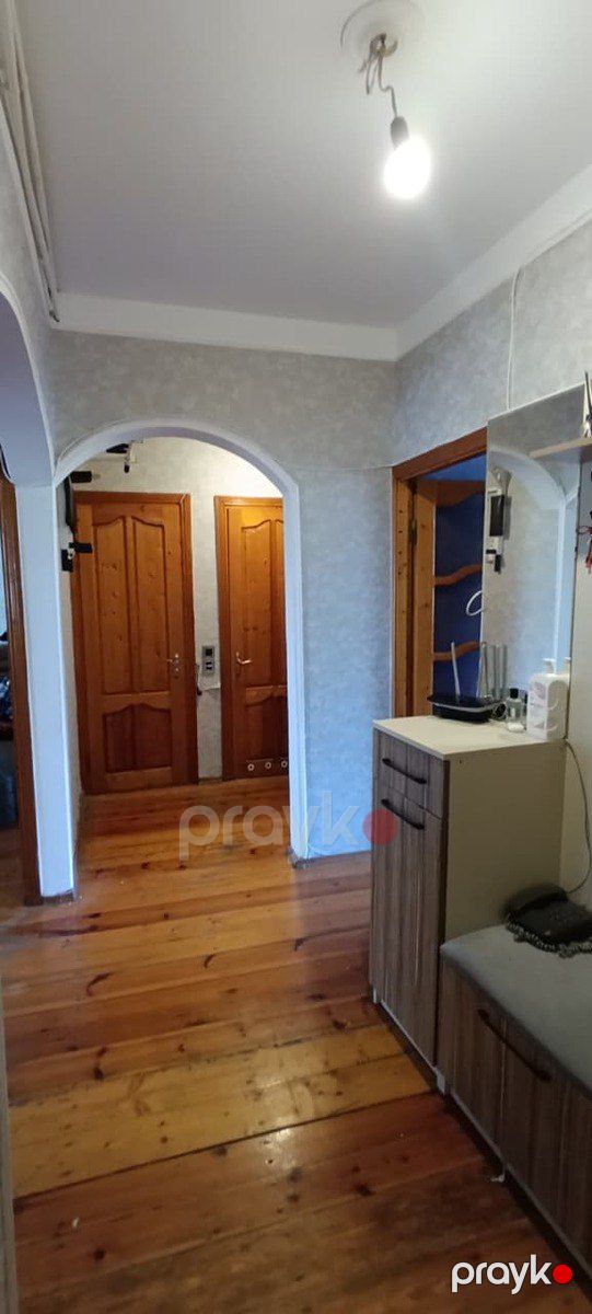 İcarəyə verilir 3 otaqlı köhnə tikili 70 m² — Mənzil, Bakı (3)