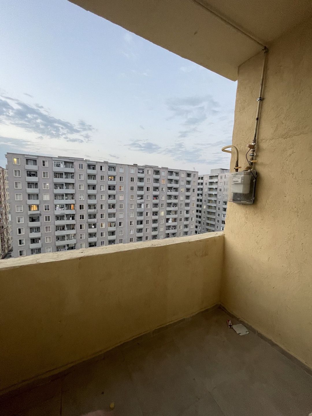 Satılır 2 otaqlı yeni tikili 67.6 m² — Mənzil, Sumqayıt (11)
