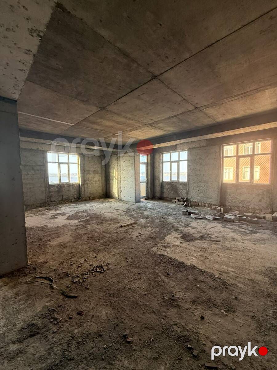 Satılır 3 otaqlı yeni tikili 90 m² — Mənzil, Bakı (4)