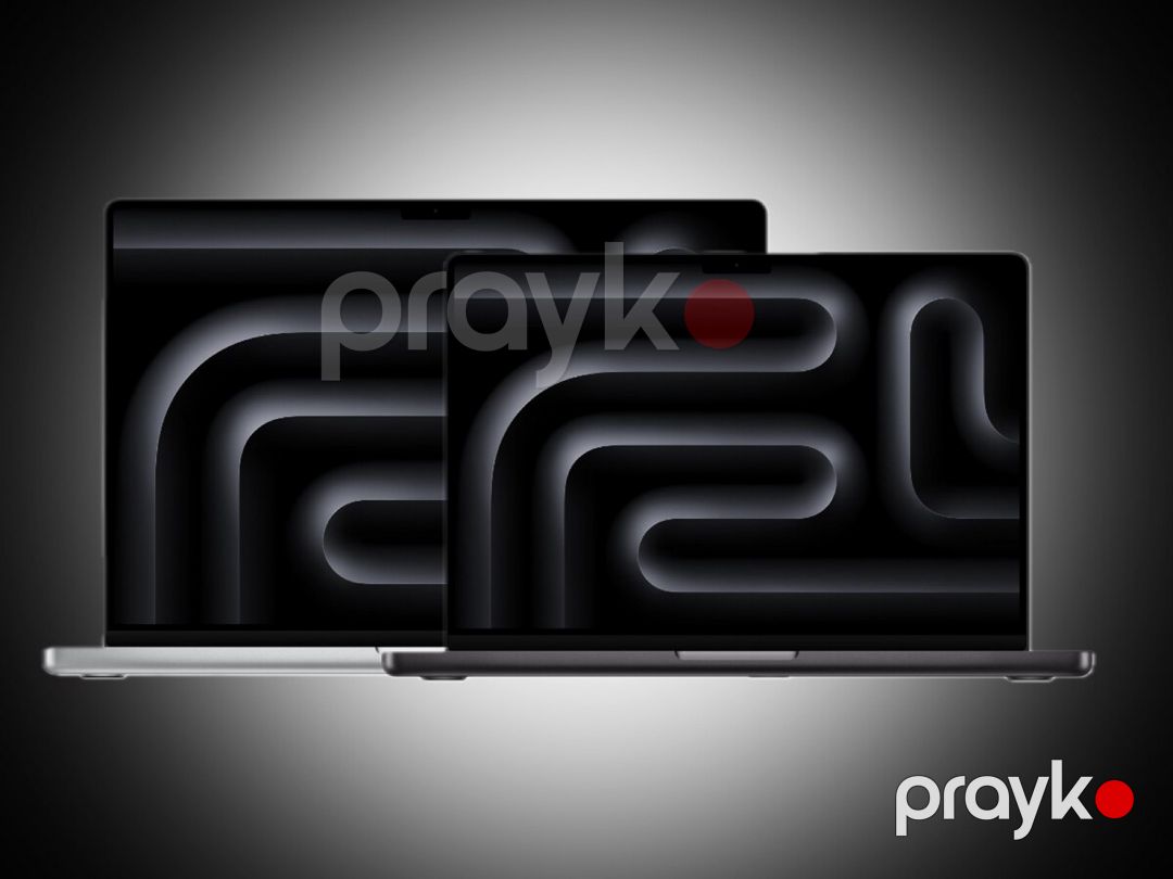 Apple Macbook Pro 16'inch M5 Max 48/2TB SSD — Noutbuklar, Bakı