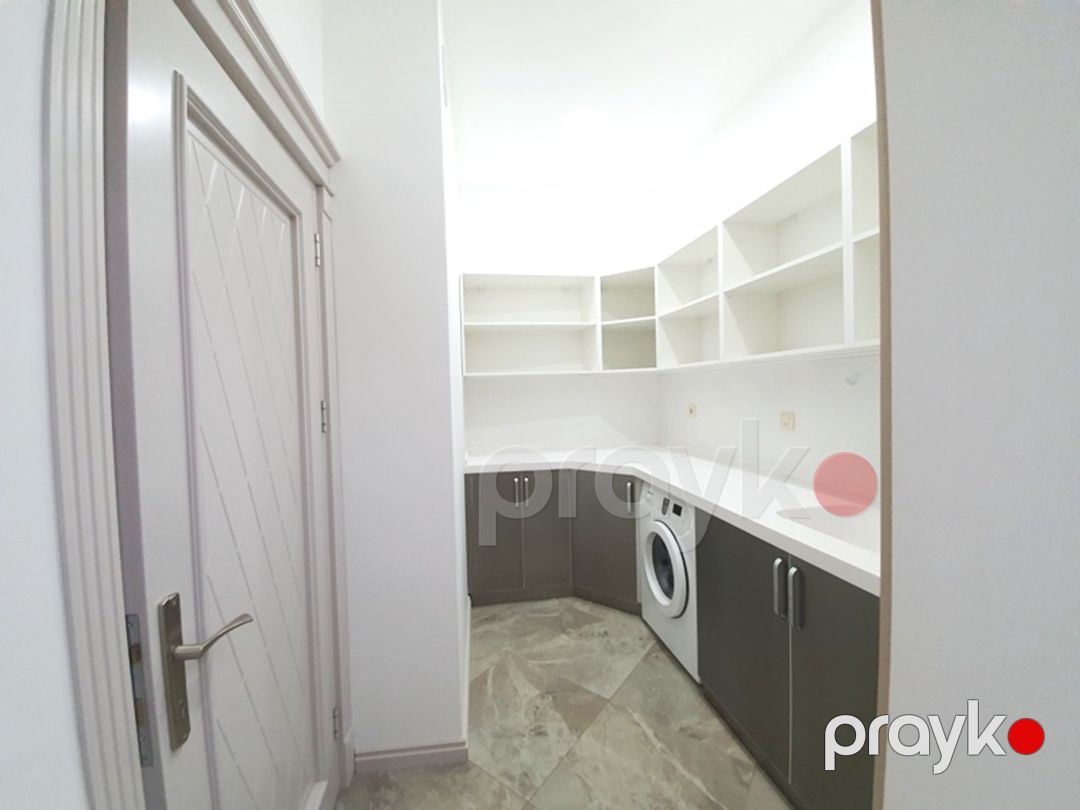 Satılır 3 otaqlı yeni tikili 140 m² — Mənzil, Bakı (7)