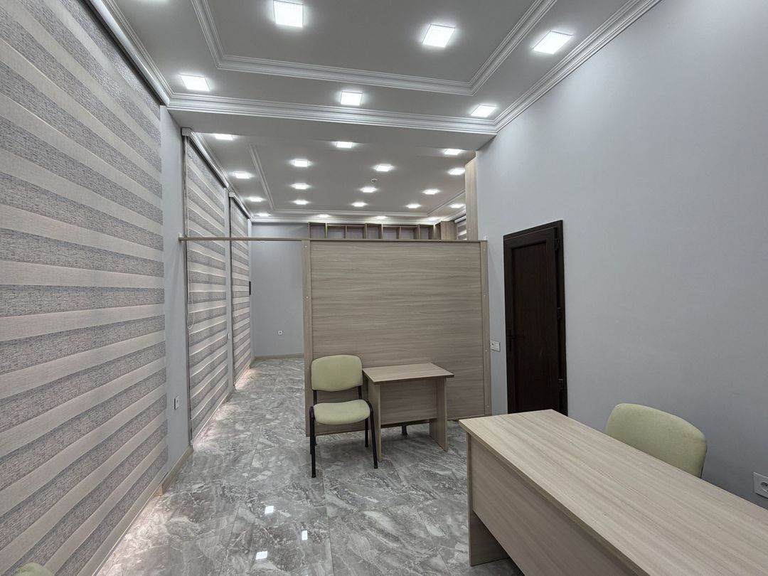 İcarəyə verilir obyekt 80 m² — Əmlak, Bakı (3)