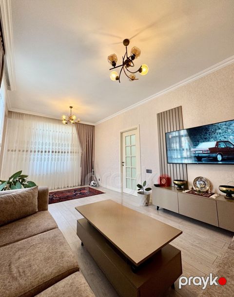 Satılır 3 otaqlı yeni tikili 98 m² — Bakı