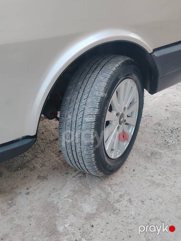 Tofas Dogan, 1.6 L, 2004 il, 280 000 km — Avtomobillər, Sabirabad (5)