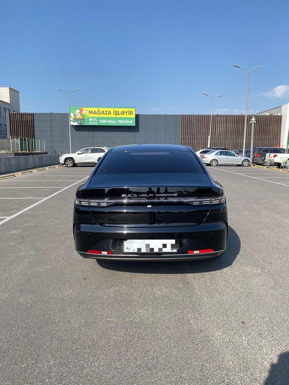 BYD Destroyer 05, 1.5 L, 18.3 kWh, 2025 il, 19 000 km — Avtomobillər, Bakı (5)