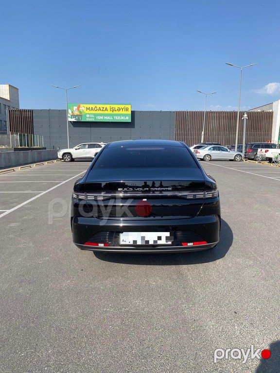 BYD Destroyer 05, 1.5 L, 18.3 kWh, 2025 il, 19 000 km — Avtomobillər, Bakı (5)