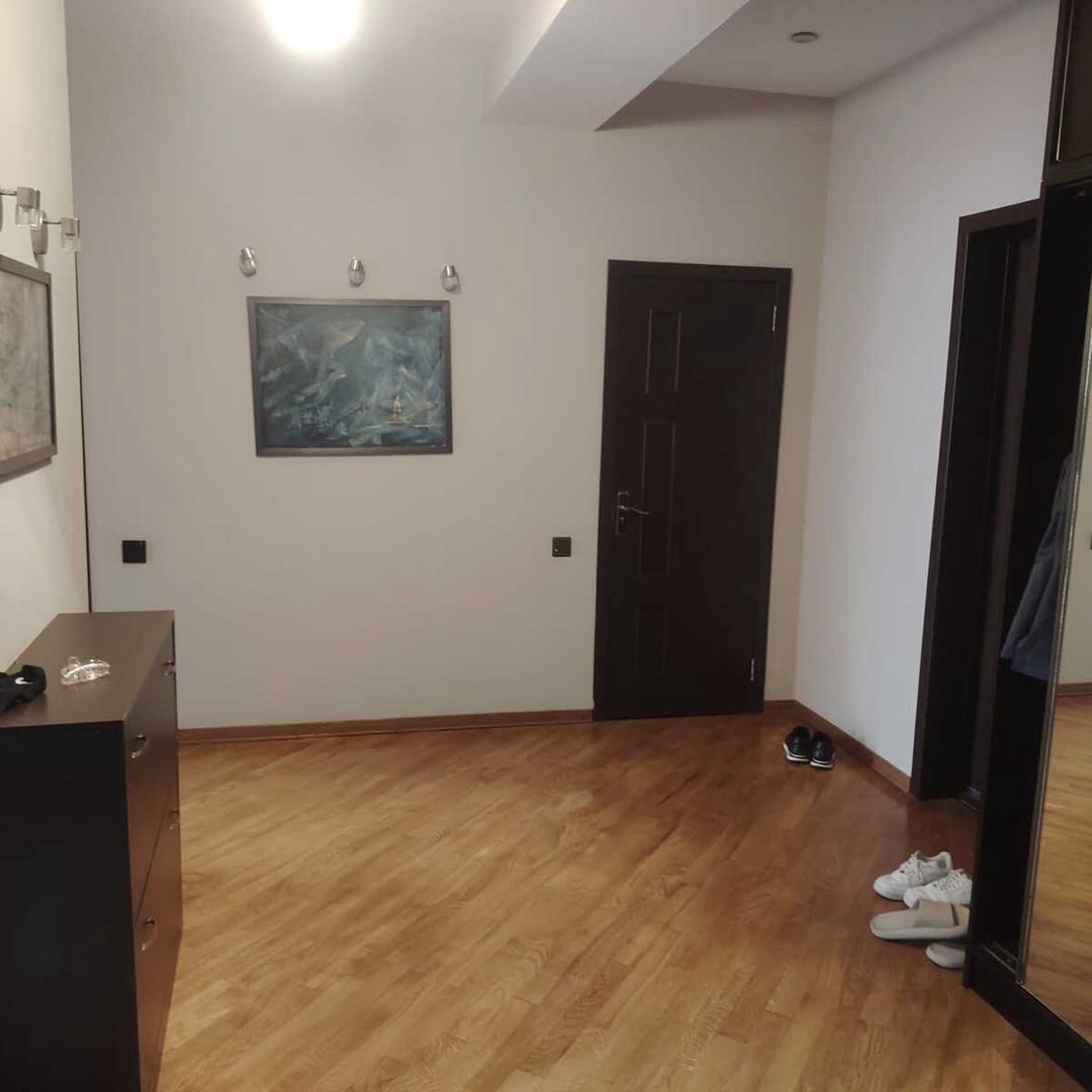 Satılır 2 otaqlı yeni tikili 100 m² — Mənzil, Bakı (6)