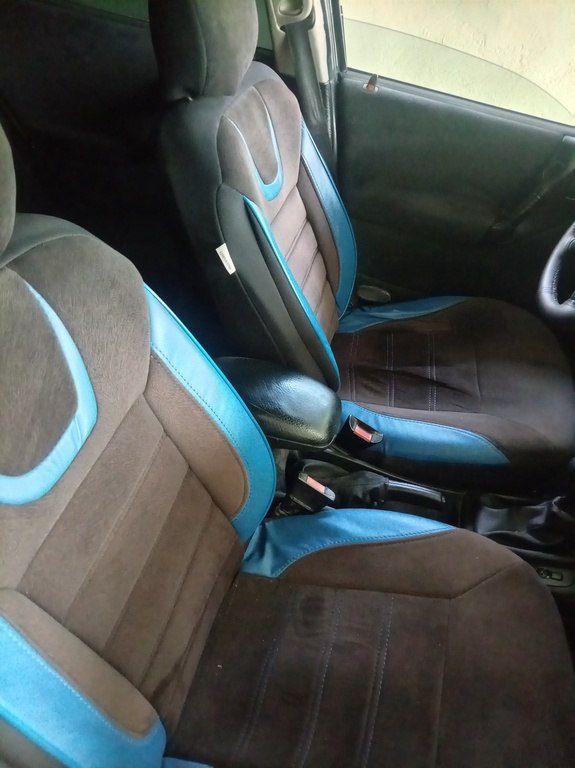 Opel Vectra, 1.6 L, 1998 il, 333 558 km — Avtomobillər, Qazax (9)