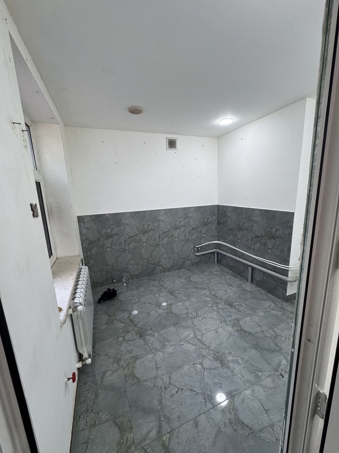 İcarəyə verilir obyekt 35 m² — Əmlak, Bakı (6)