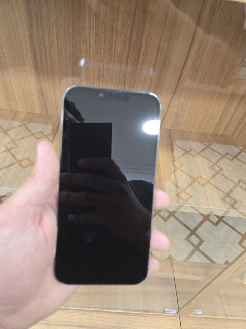 Apple iPhone 13 Pro Max Sierra Blue 128GB/6GB — Bakı
