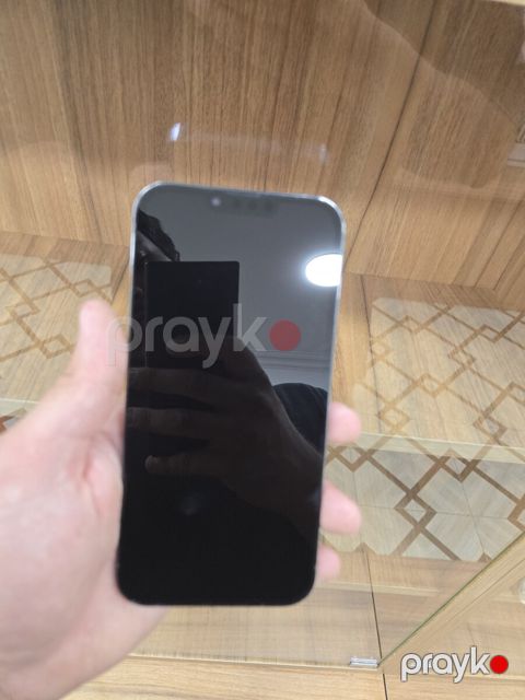 Apple iPhone 13 Pro Max Sierra Blue 128GB/6GB — Bakı