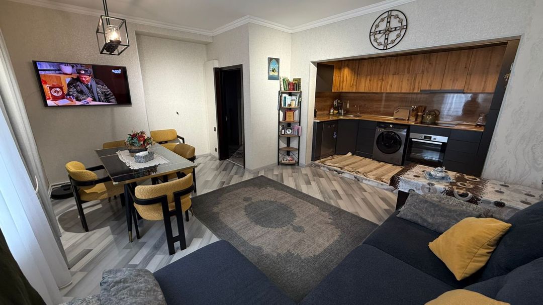 Satılır 3 otaqlı yeni tikili 75 m² — Mənzil, Bakı (11)