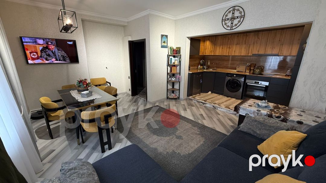 Satılır 3 otaqlı yeni tikili 75 m² — Mənzil, Bakı (11)