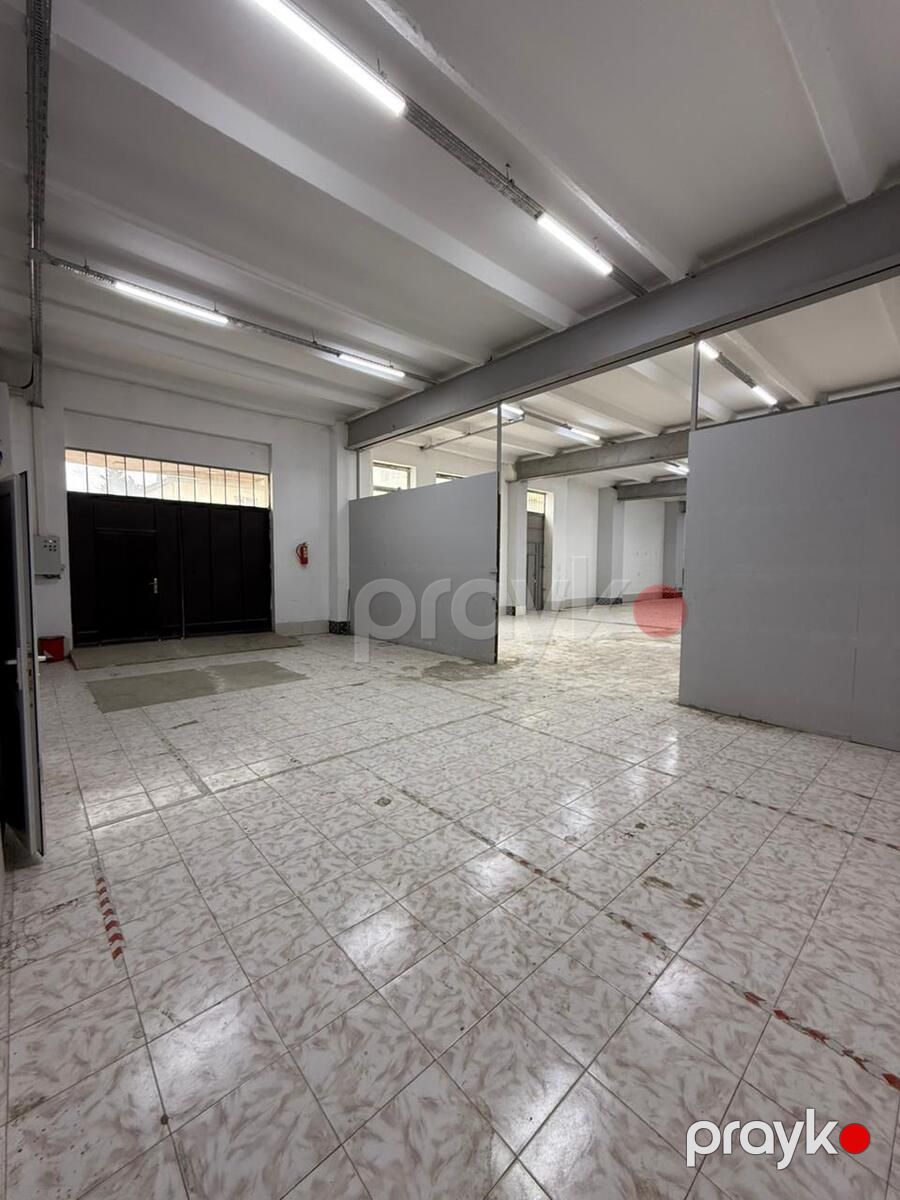 Satılır obyekt 5500 m² — Əmlak, Bakı (9)