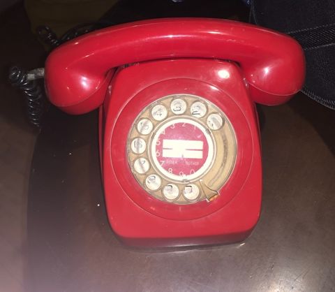 Stasionar telefon — Bakı