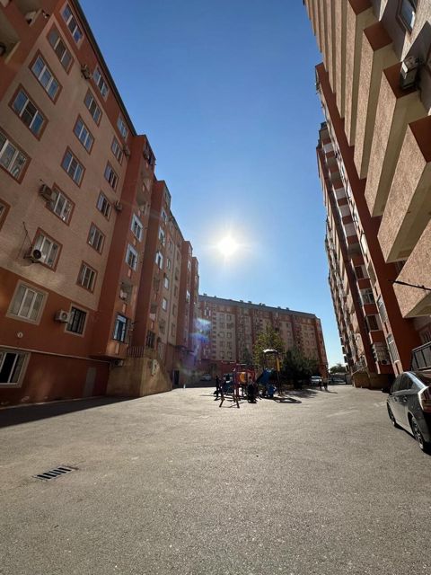 Satılır 2 otaqlı yeni tikili 65 m² — Bakı