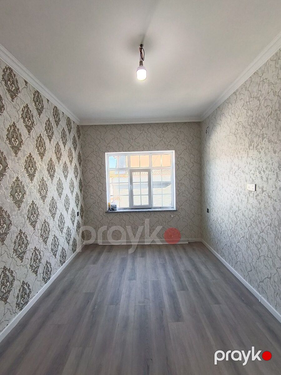 Həyət evi, Hövsan qəs — Ev, villa, Bakı (10)