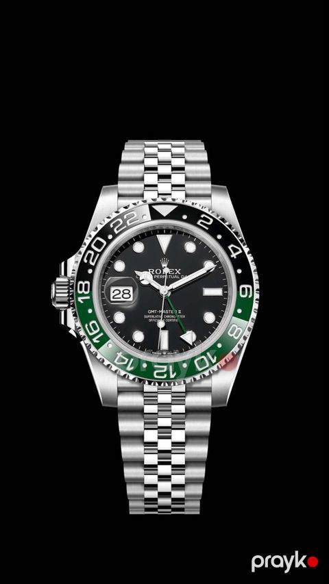 Rolex qol saatı — Bakı