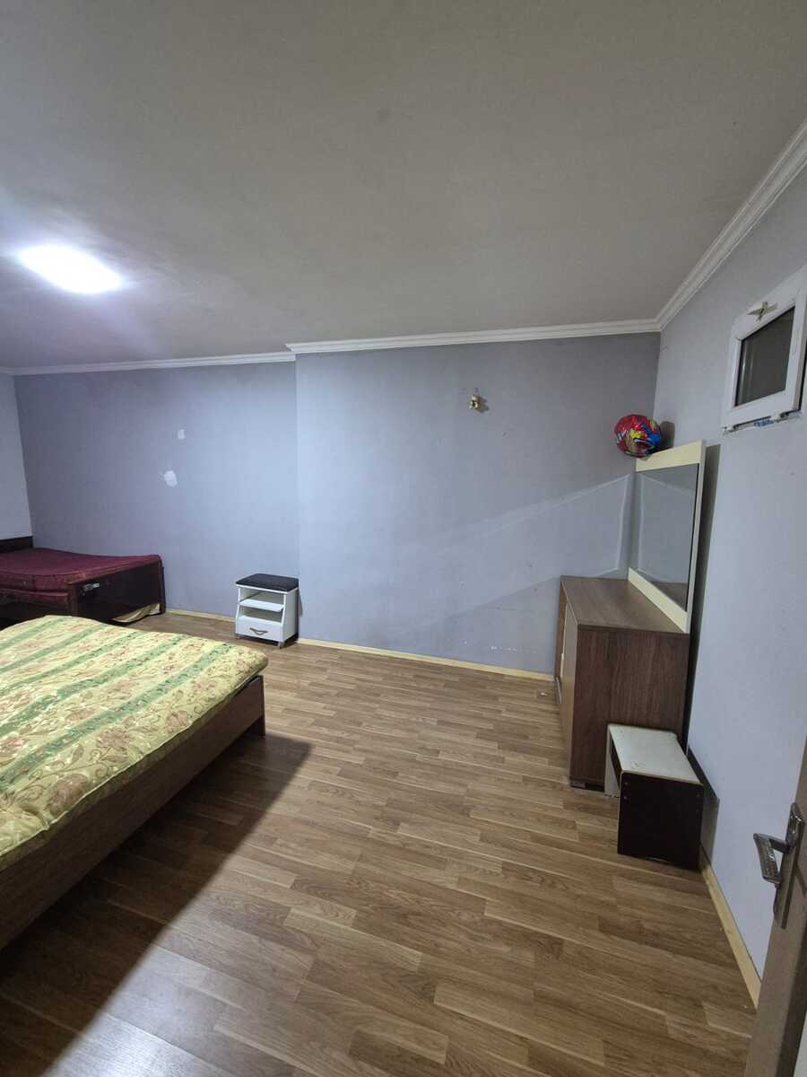 Satılır 3 otaqlı həyət evi/bağ evi 100 m² — Ev, villa, Bakı (7)