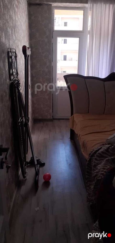 İcarəyə verilir 2 otaqlı yeni tikili 56 m²