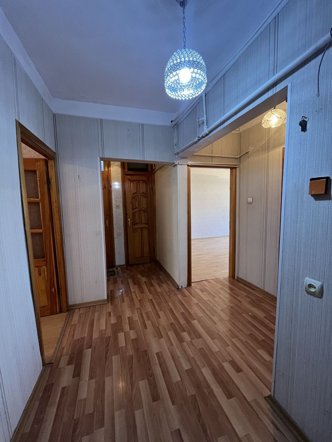 Satılır 3 otaqlı köhnə tikili 80 m² — Mənzil, Bakı (11)