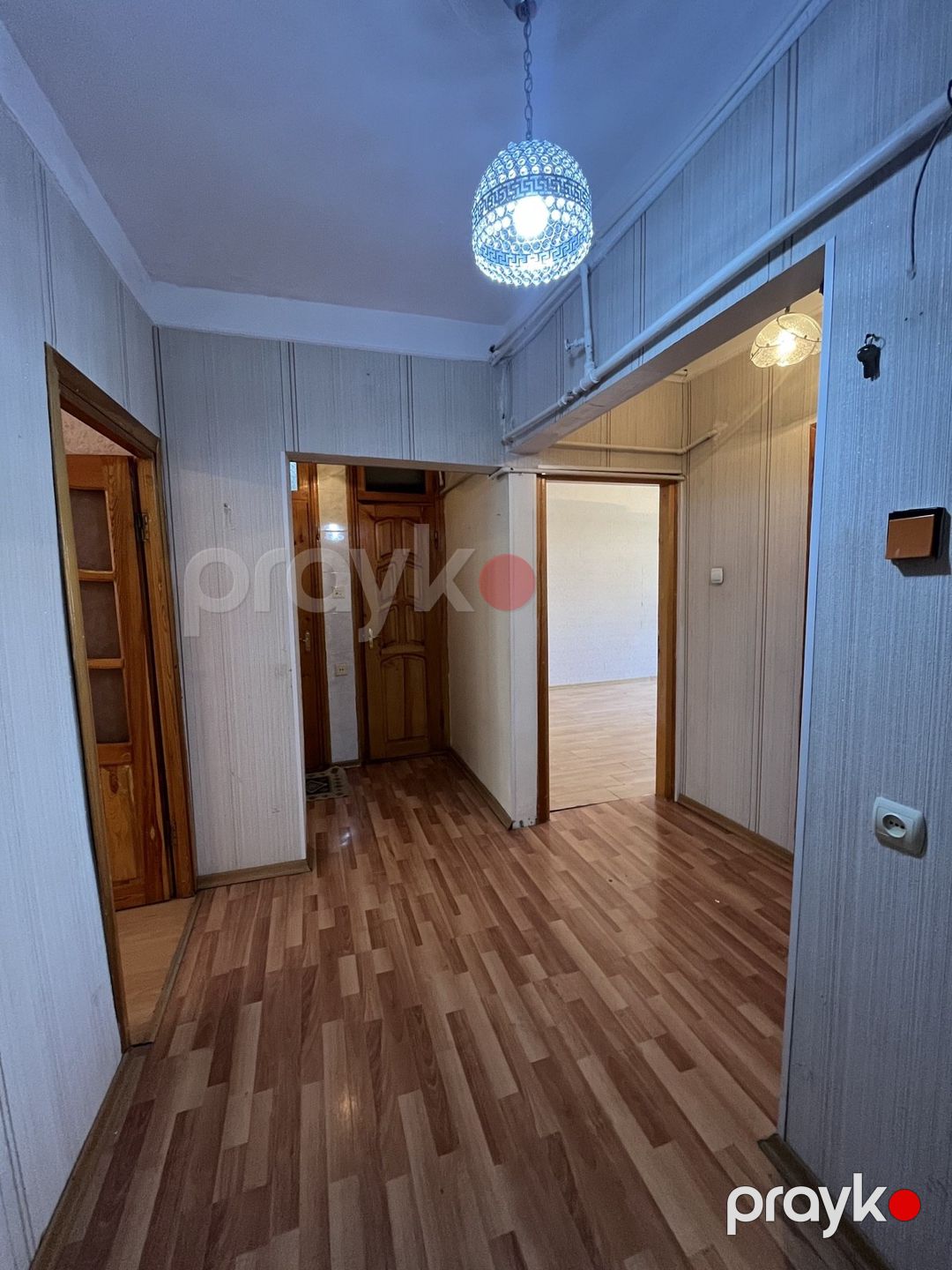 Satılır 3 otaqlı köhnə tikili 80 m² — Mənzil, Bakı (11)