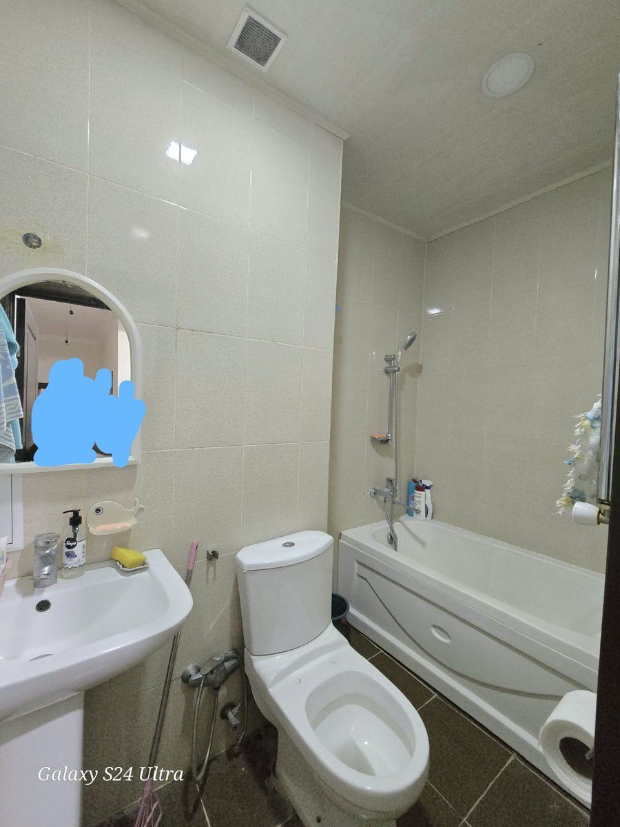 Satılır 2 otaqlı yeni tikili 58 m² — Mənzil, Bakı (10)