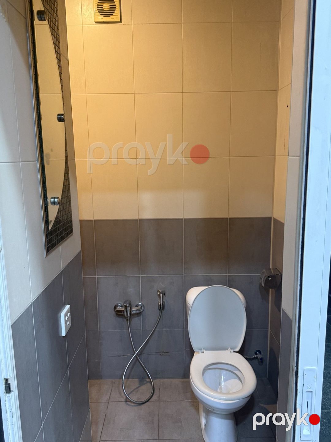 İcarəyə verilir obyekt 76 m² — Əmlak, Bakı (9)