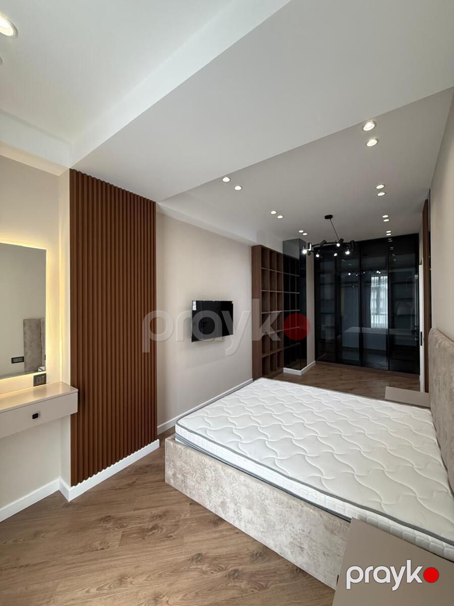 Satılır 3 otaqlı yeni tikili 118 m² — Mənzil, Bakı (11)
