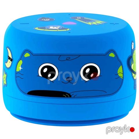 Smart akustika Yandex Station Lite 2 YNDX-00028BLU Blue — Bakı