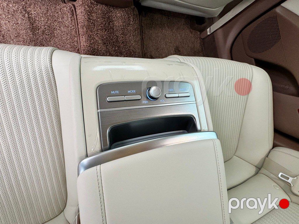 Hyundai Grandeur, 1.6 L, 1.49 kWh, 2023 il, 30 000 km — Avtomobillər, Bakı (5)