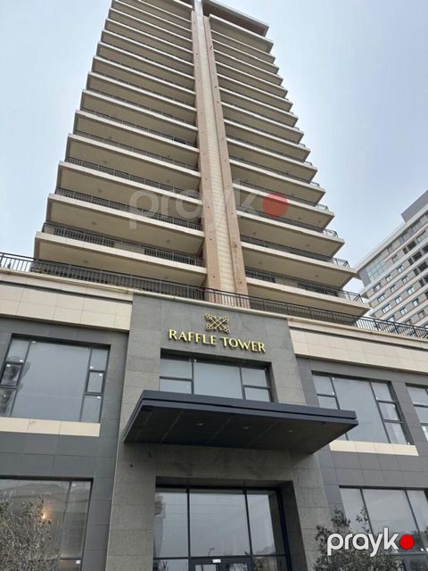İcarəyə verilir 3 otaqlı yeni tikili 120 m²